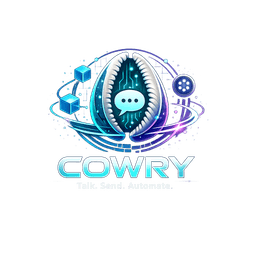 Cowry